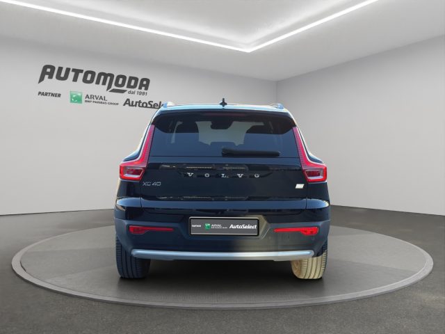 VOLVO XC40 usata, con Autoradio