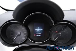 FIAT 500X usata, con Chiusura centralizzata
