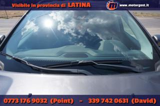 JEEP Compass usata, con Specchietti laterali elettrici