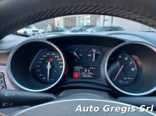 ALFA ROMEO Giulietta usata, con Chiusura centralizzata