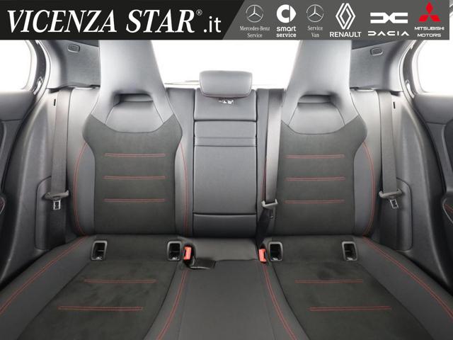 MERCEDES-BENZ A 180 usata, con Controllo trazione