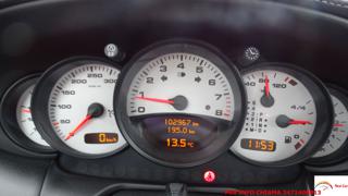 PORSCHE 996 usata 44