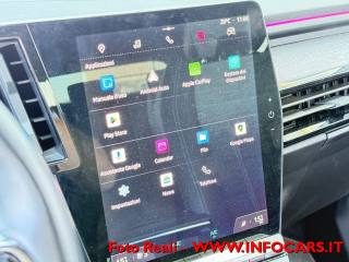 RENAULT Austral usata, con Immobilizzatore elettronico