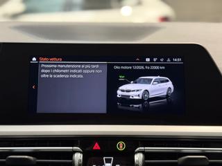 BMW 318 usata, con Immobilizzatore elettronico