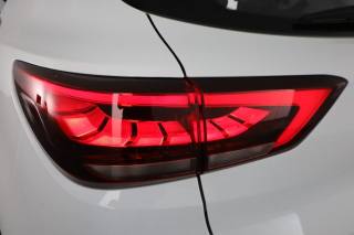 MG ZS usata 9