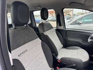 FIAT Panda usata, con Autoradio digitale