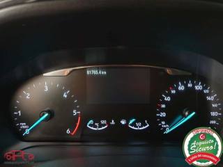 FORD Puma usata, con Alzacristalli elettrici