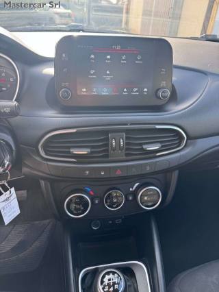 FIAT Tipo usata, con MP3