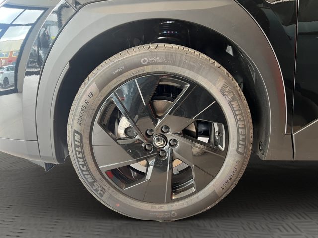 CITROEN C5 Aircross usata, con Telecamera per parcheggio assistito