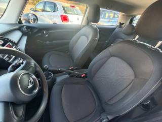 MINI One usata, con Chiusura centralizzata