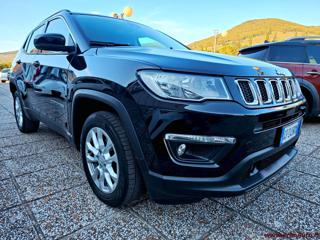 JEEP Compass usata, con Alzacristalli elettrici