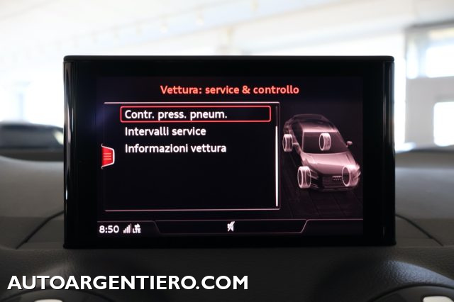 AUDI Q2 usata, con Fendinebbia