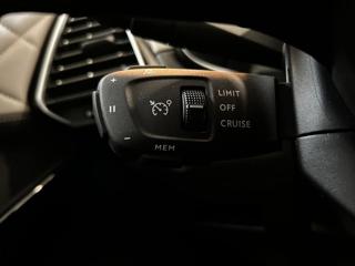 DS AUTOMOBILES DS 7 Crossback usata, con Regolazione elettrica sedili