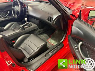 HONDA S 2000 usata, con Sospensioni sportive