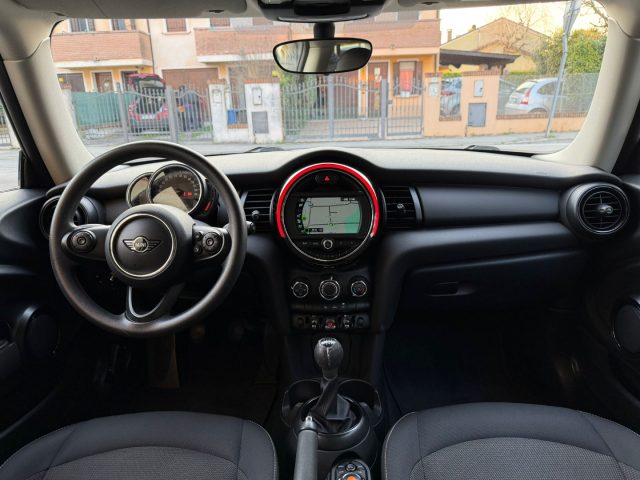 MINI One usata 12