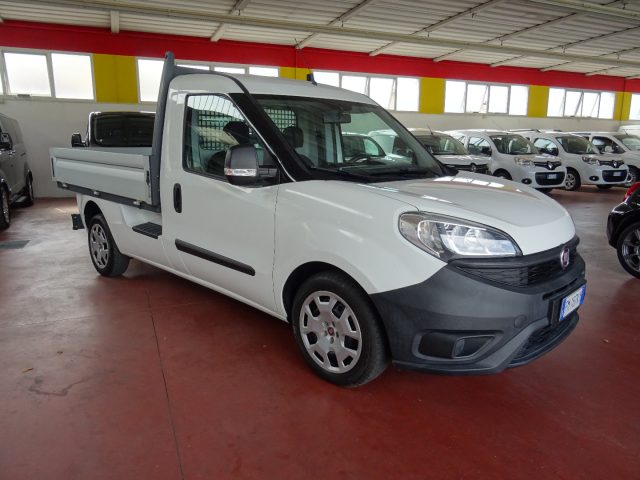 FIAT Doblo usata, con ABS