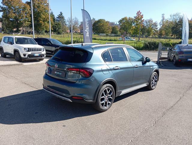 FIAT Tipo usata, con Airbag testa