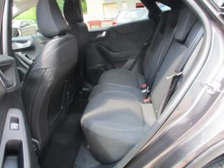FORD Puma usata, con Climatizzatore