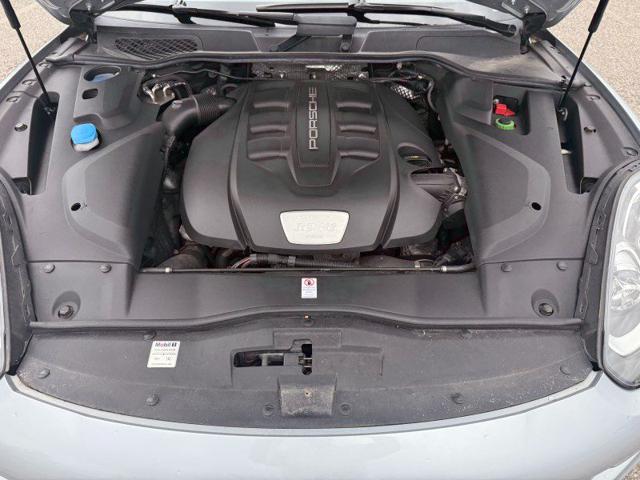 PORSCHE Cayenne usata 68