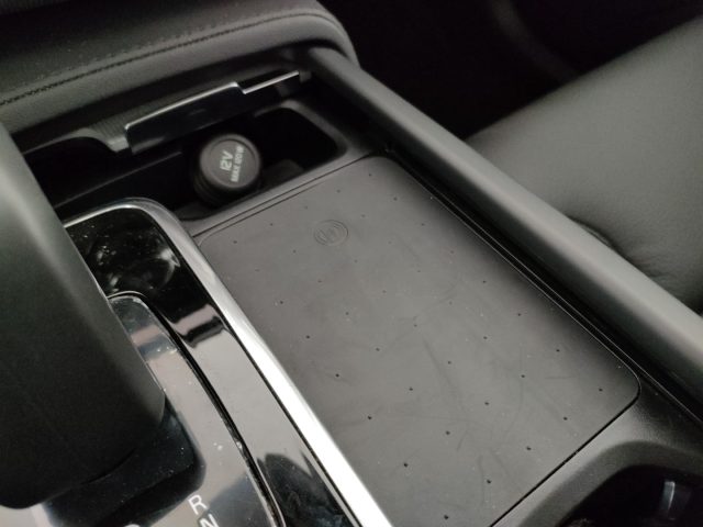 VOLVO XC90 usata, con Portellone posteriore elettrico