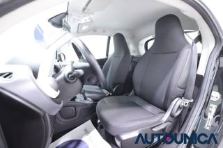 SMART ForTwo usata, con Autoradio