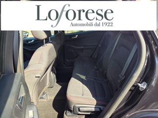 FORD Kuga usata, con Controllo trazione