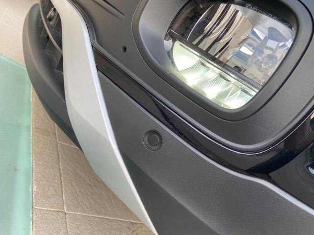 VOLKSWAGEN T-Cross usata, con Sensore di luce