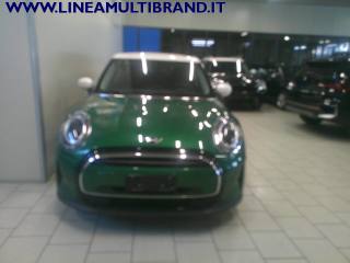 MINI Cooper usata, con Autoradio digitale