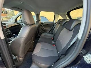 CITROEN C3 usata, con Specchietti laterali elettrici