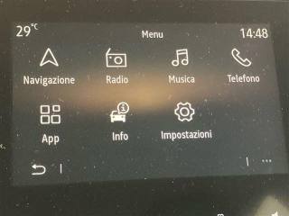 RENAULT ZOE usata, con Bracciolo