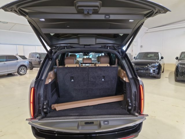 LAND ROVER Range Rover usata, con Sedili riscaldati