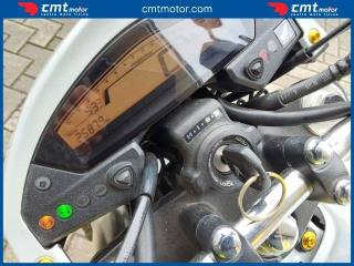 HONDA Hornet 600 usata 8