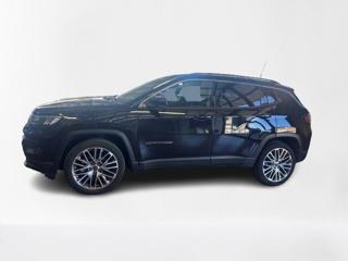 JEEP Compass usata, con Airbag laterali
