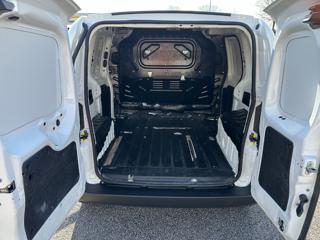 FIAT Fiorino usata, con Cronologia tagliandi