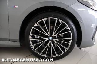 BMW 218 usata, con Kit antipanne