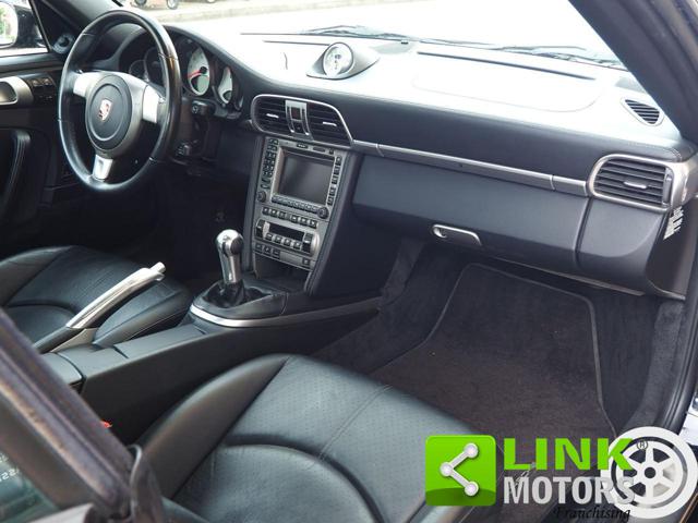 PORSCHE 997 usata 22