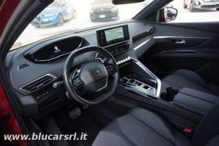 PEUGEOT 3008 usata 5