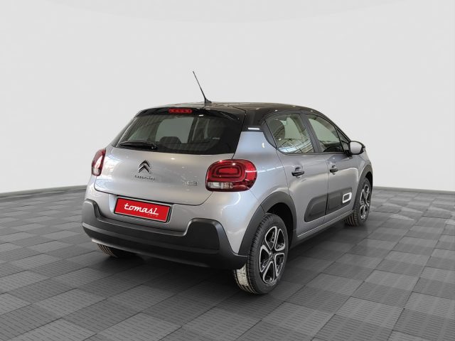 CITROEN C3 usata 4