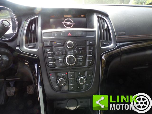OPEL Cascada usata, con Bluetooth