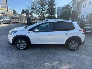 PEUGEOT 2008 usata, con Airbag Passeggero