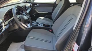 SEAT Leon usata, con Controllo automatico clima
