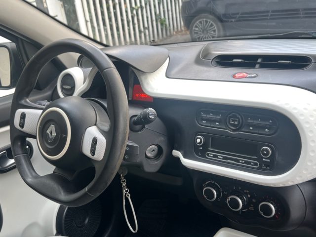 RENAULT Twingo usata, con Chiusura centralizzata