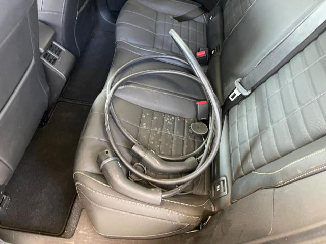 RENAULT Megane usata, con Specchietti laterali elettrici