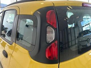 FIAT Panda usata, con Servosterzo