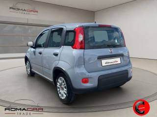 FIAT Panda usata, con Chiusura centralizzata