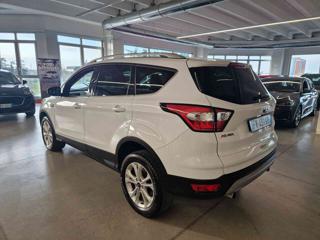 FORD Kuga usata, con Autoradio