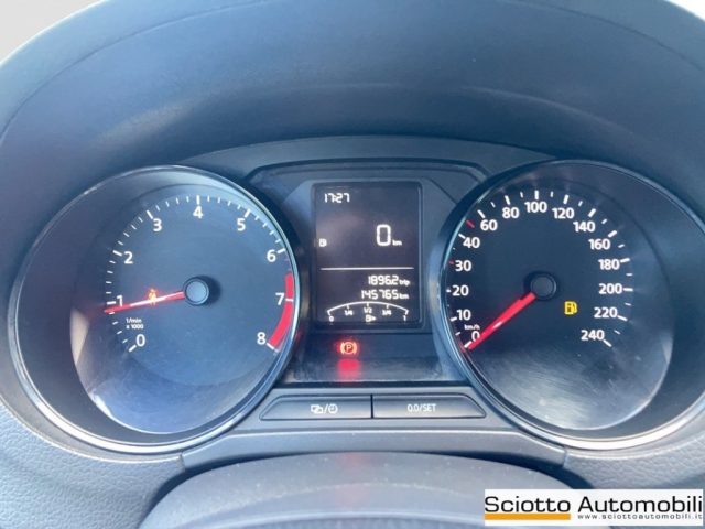 VOLKSWAGEN Polo usata, con Servosterzo