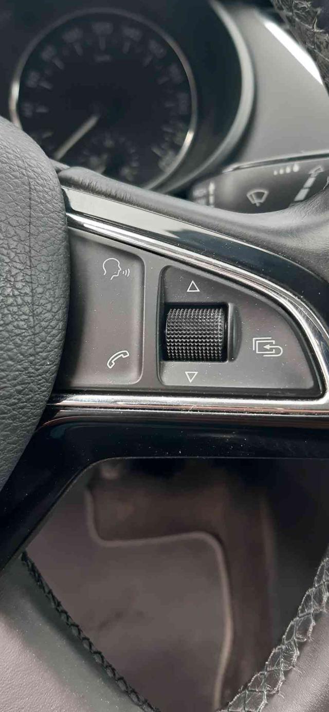 SKODA Octavia usata 28