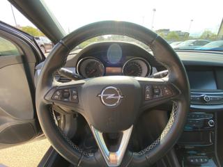 OPEL Astra usata, con Controllo trazione