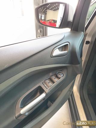 FORD C-Max usata 29